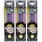 Crayola Bold & Bright Twistables Colored Pencils, 12 Colors, 3PK 68-2451 - alternate 1